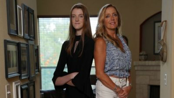 వాలీబాల్ ఆడే సమయంలో