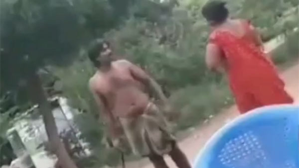 మత్తు తలలోని నరాలకు ఎక్కేసింది మత్తు తలలోని నరాలకు ఎక్కేసింది