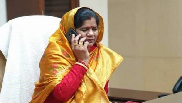 మధ్యప్రదేశ్ ఆడబిడ్డలను అవమానించారంటూ