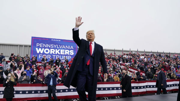 Jared KushnarTrump taking the country back from doctorscomments add fuel to the fire Jared KushnarTrump taking the country back from doctorscomments add fuel to the fire