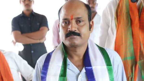 గన్నవరంలో ఆగని వర్గపోరు.. గన్నవరంలో ఆగని వర్గపోరు..