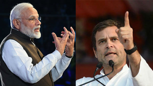  కోవిడ్ పై ప్రకటనలు తప్ప మోడీ చేసిందేంటి ?ప్రశ్నించిన రాహుల్ గాంధీ 