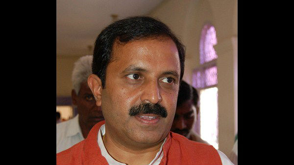 రఘునందన్ రావు స్థానికత కూడా విజయానికి ఒక కారణం రఘునందన్ రావు స్థానికత కూడా విజయానికి ఒక కారణం