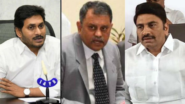 బుద్ధి లేనిది ఎవరికి?