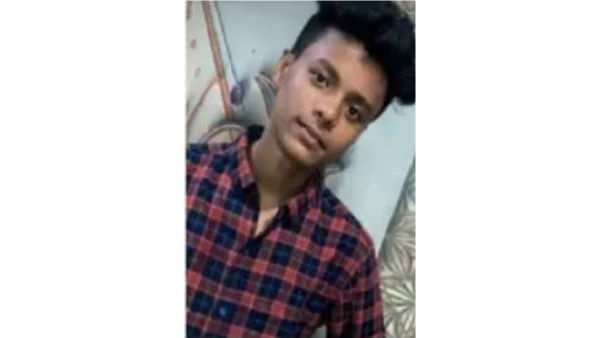 యువకుడిపై పెద్దపులి దాడి..