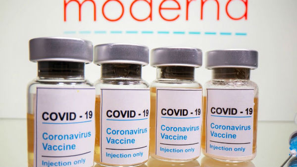 వైరస్ పై 94.5 శాతం ప్రభావం..