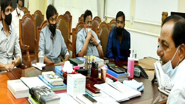 మంగళవారమే బొమ్మ పడుద్ది.. మంగళవారమే బొమ్మ పడుద్ది..