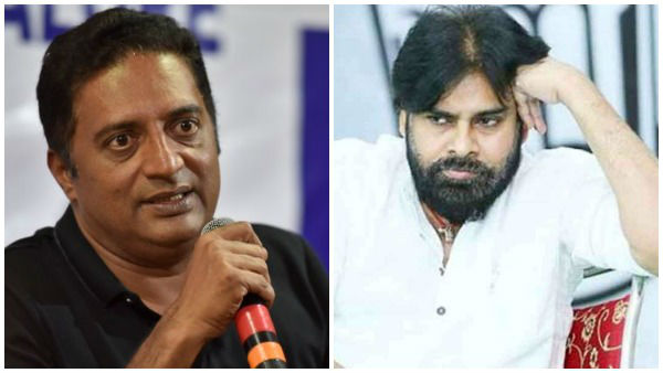 పవన్ ఊసరవెల్లి..