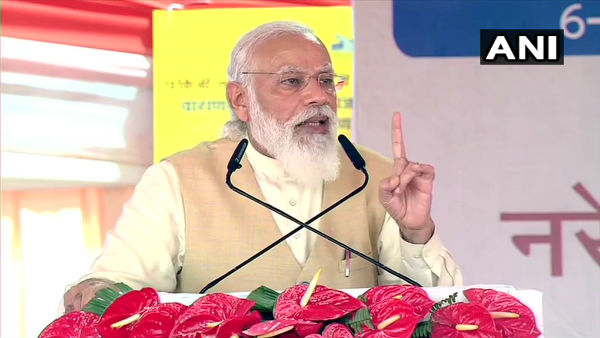 రైతులకు భరోసా..