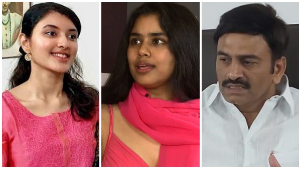 సంచైతా.. చెలరేగిపోవద్దు.. సంచైతా.. చెలరేగిపోవద్దు..
