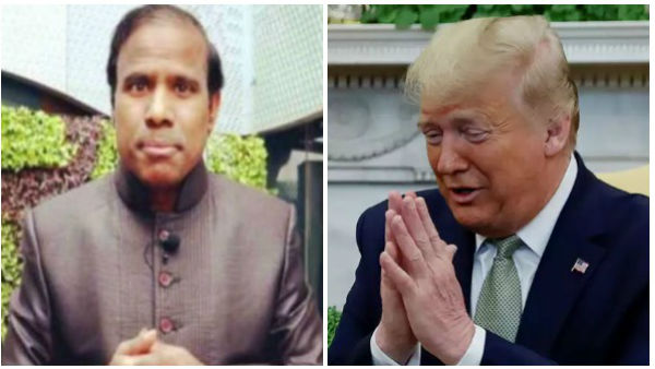  కేఏపాల్ మండిపాటు..