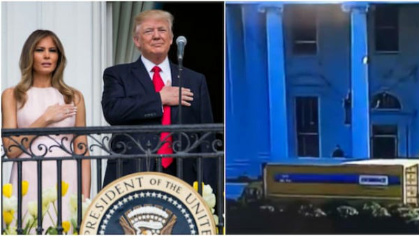 సంచలన వీడియో వైరల్..