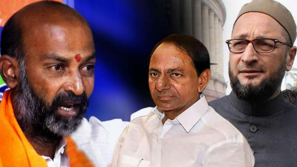 బీజేపీ హిందువుల పార్టీనే బీజేపీ హిందువుల పార్టీనే