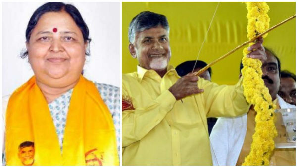 త్వరలోనే ఈసీ షెడ్యూల్..