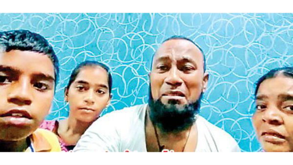 సీఐ, హెడ్ కానిస్టేబుల్..