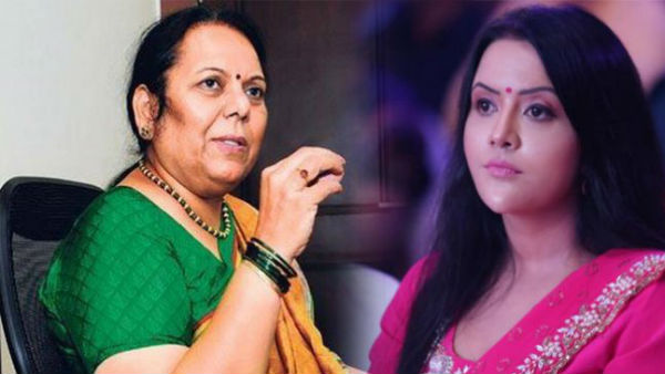 ఐ తీసేస్తే శవసేన.. ఐ తీసేస్తే శవసేన..