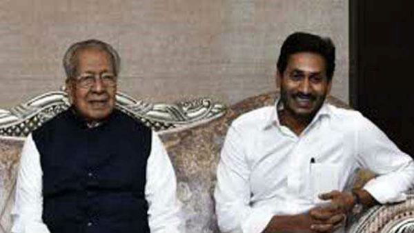 ఇదీ ప్రెసిడెంట్ షెడ్యూల్.. 