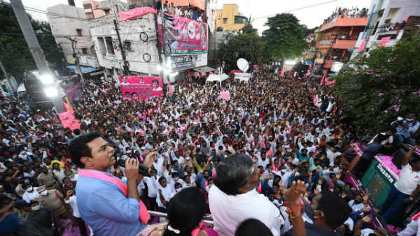 ఢిల్లీలో జరిగిందేంటి? 