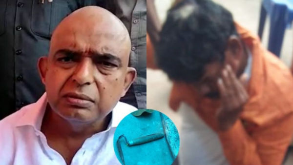 రంగంలోకి 4 స్పెషల్ టీమ్స్..