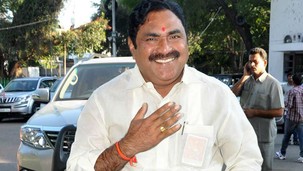 బీజేపీ నేతల బోగస్ ప్రచారం నమ్మొద్దని మంత్రి ఎర్రబెల్లి ప్రచారం బీజేపీ నేతల బోగస్ ప్రచారం నమ్మొద్దని మంత్రి ఎర్రబెల్లి ప్రచారం