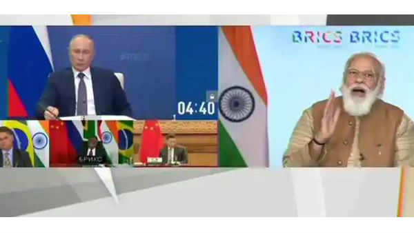 భారత్ సహకారమే కీలకం..