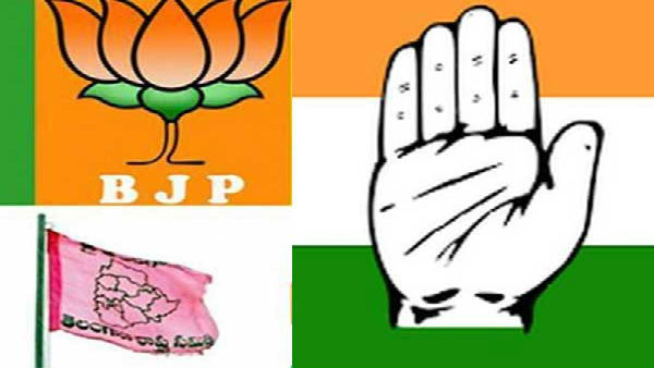 ఉపఎన్నికలో తొలిసారి బ్యాలెట్....
