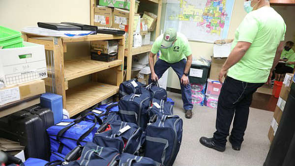  ఆలస్యమైతే అవకతవకలు..