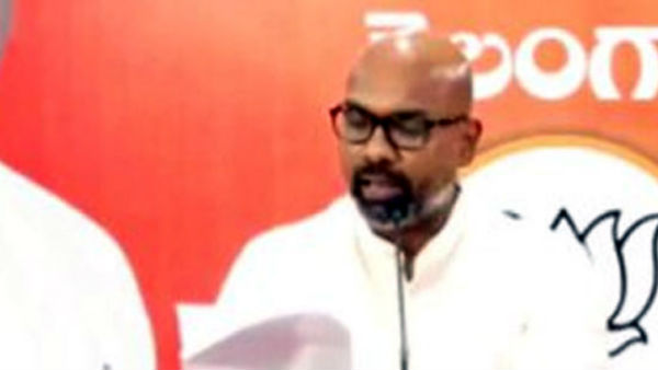 కేటీఆర్ ప్యాంటు తడిసిపోద్ది.. కేటీఆర్ ప్యాంటు తడిసిపోద్ది..