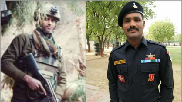 మంత్రుల పరామర్శ.. ప్రవీణ్ తోపాటు తెలంగాణ జవాను కూడా మంత్రుల పరామర్శ.. ప్రవీణ్ తోపాటు తెలంగాణ జవాను కూడా