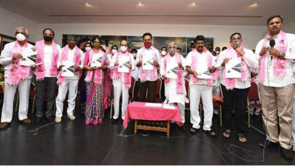 నగరానికి పెట్టుబడుల వరద..