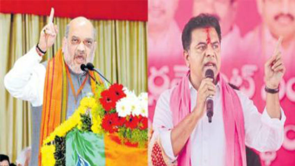 అహ్మదాబాద్ కాదు.. హైదరాబాద్