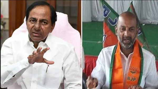 కేసీఆర్ ఏం పొడిచాడు? కేసీఆర్ ఏం పొడిచాడు?