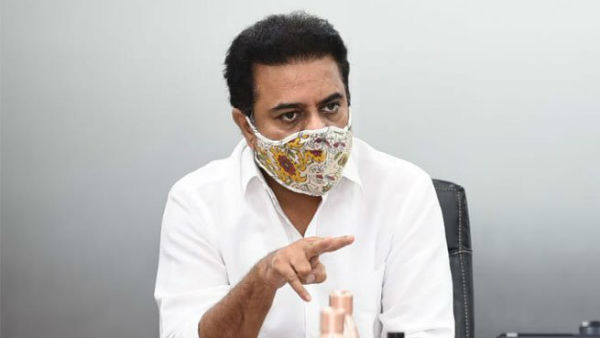 ఈసీకి ఫిర్యాదు..