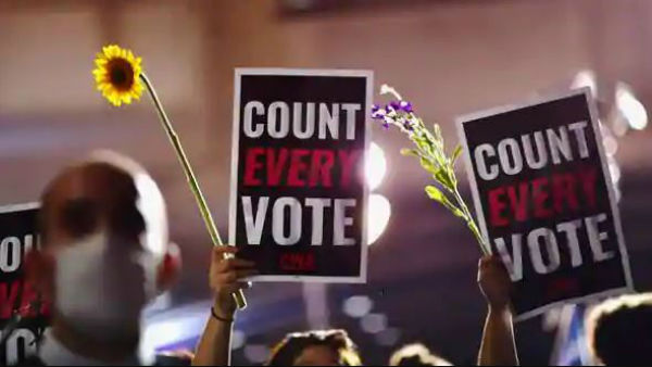  12 దాకా పోస్టల్ ఓట్ల స్వీకరణ.. 