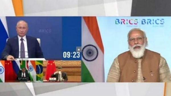  ప్రపంచ సంస్థల తీరు మారాలి..