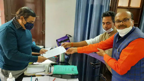 ఆర్జేడీ అధినేతలపై ఎఫ్ఐఆర్..