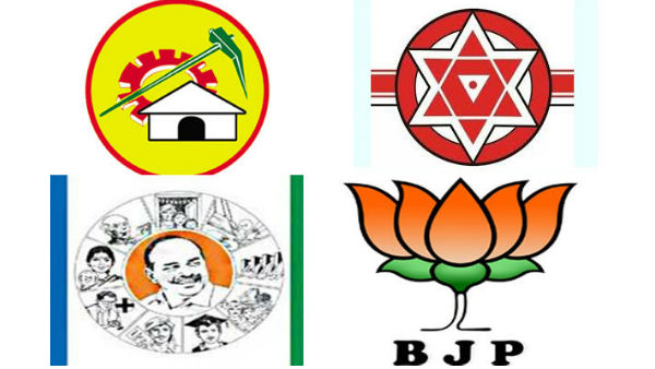  తిరుపతిలో కీలక నేతల మకాం..