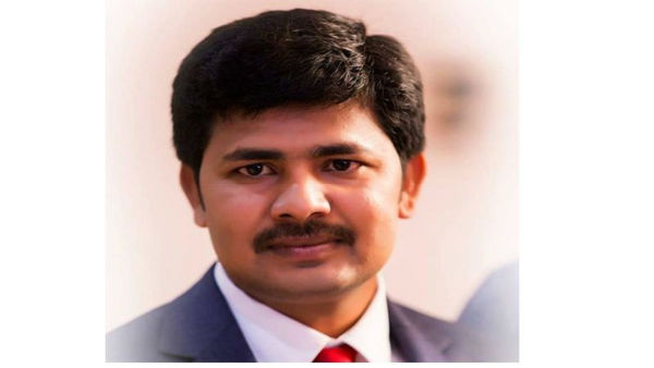 డాక్టర్ వర్సెస్ మాజీ ఐఏఎస్