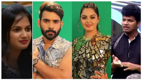 ఓవరాక్షన్ ఫలితంగా ఔట్?