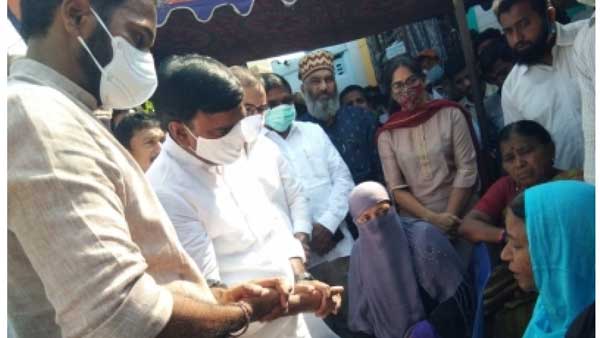 ఇక వాదించను.. ఇక వాదించను..