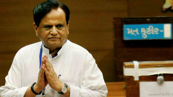 సోనియాకు నమ్మకస్తుడు..