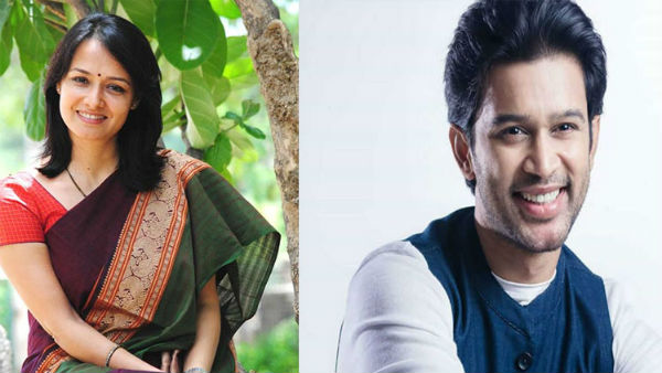 విజేత ఎవరో హింట్ ఇచ్చేశారా.. విజేత ఎవరో హింట్ ఇచ్చేశారా..