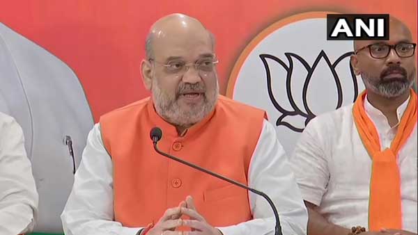 గల్లీ కూడా బీజేపీకి ఢిల్లీనే..