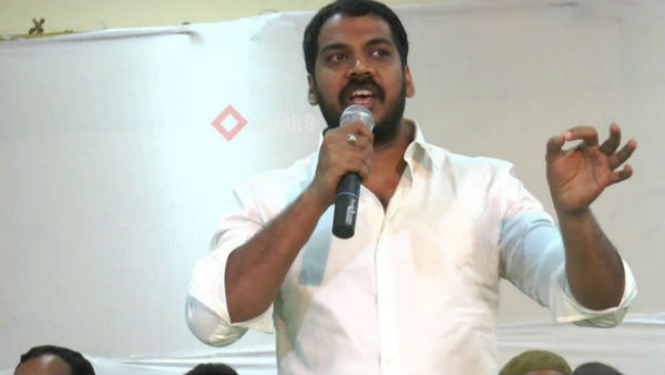 టీడీపీ నేతల దగ్గర ఆ దిక్కుమాలిన పుస్తకం ఉంటే తీసుకురండి : మంత్రి అనిల్ కుమార్ యాదవ్ టీడీపీ నేతల దగ్గర ఆ దిక్కుమాలిన పుస్తకం ఉంటే తీసుకురండి : మంత్రి అనిల్ కుమార్ యాదవ్