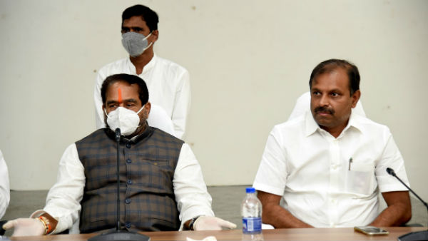 ap assembly winter session from monday, expected five day session