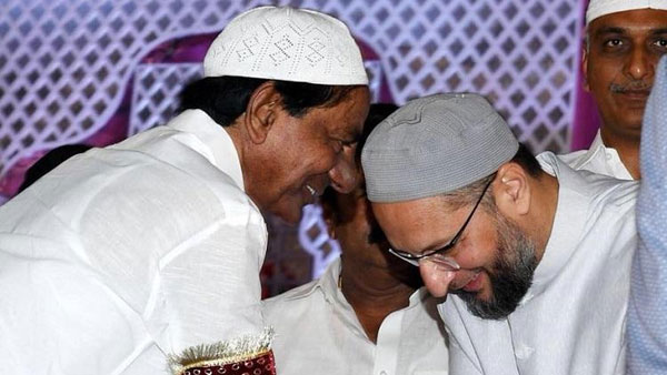 ఎవడికి కావాలి టీఆర్ఎస్ దోస్తీ? ఎవడికి కావాలి టీఆర్ఎస్ దోస్తీ?