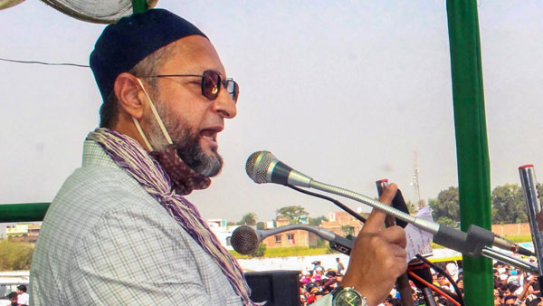 ప్రజా సమస్యలపై పని చేస్తామన్న ఓవైసీ