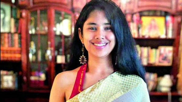 సంచయిత కుటుంబ పరువుతీస్తోంది.. సంచయిత కుటుంబ పరువుతీస్తోంది..