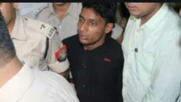 ఐదుగురు చిన్నారులను రెస్క్యూ చేసిన పోలీసులు 