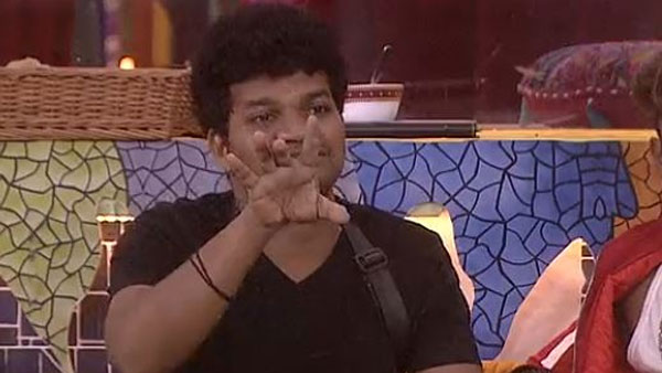 కారణం లేకున్నా ఆవేశంతో ఊగిపోతున్న సభ్యులు.. 